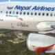 Nepal Airlines Airbus A320 '9N-AKW' - Aviation in Nepal