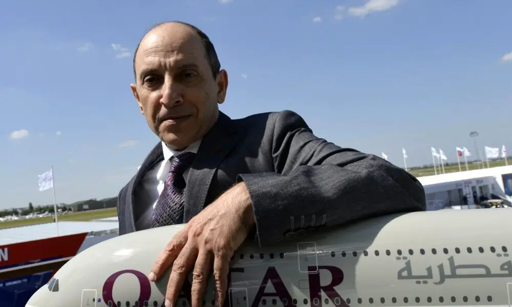 Qatar Airways - Aviation in Nepal