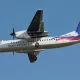 Nepal Airlines Chinese MA 60 aircraft - Aviation in Nepal