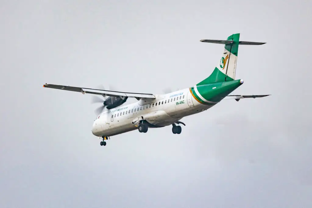 Yeti Airlines ATR-72, 9N-ANC Crash - Aviation in Nepal