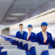 Himalaya Airlines Cabin Crew - Aviation in Nepal