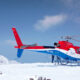 Kailash Helicopter Tour - Aviation in Nepal