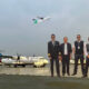 Yeti Airlines New ATR 72 Crew Members - Aviation in Nepal
