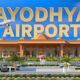 Ayodhya International Airport - Aviation in Nepal (Internet Photo)