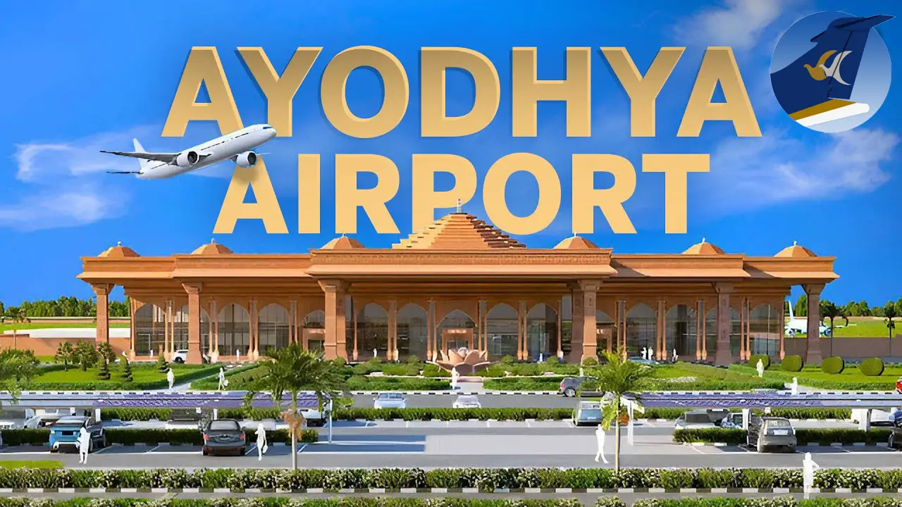 Ayodhya International Airport - Aviation in Nepal (Internet Photo)