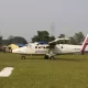 Nepal Airlines at Meghauli Airport - Aviation in Nepal (Internet Photo)