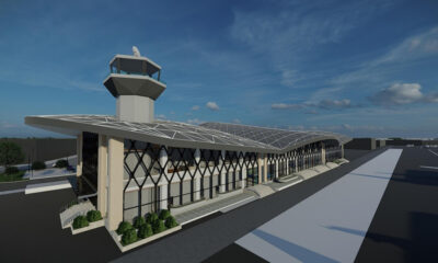 Bharatpur Airport, Chitwan expansion project - Aviation in Nepal