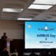 Airbus Day at IOE, Pulchwok - Aviation in Nepal