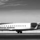 Saurya Airlines CRJ aircraft - Aviation in Nepal (Internet Photo)