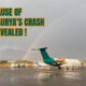 Saurya Airlines Crash Investigation Report - Aviation in Nepal