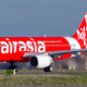 Thai AirAsia Hold in Nepalese Skies due to expired landing Permit