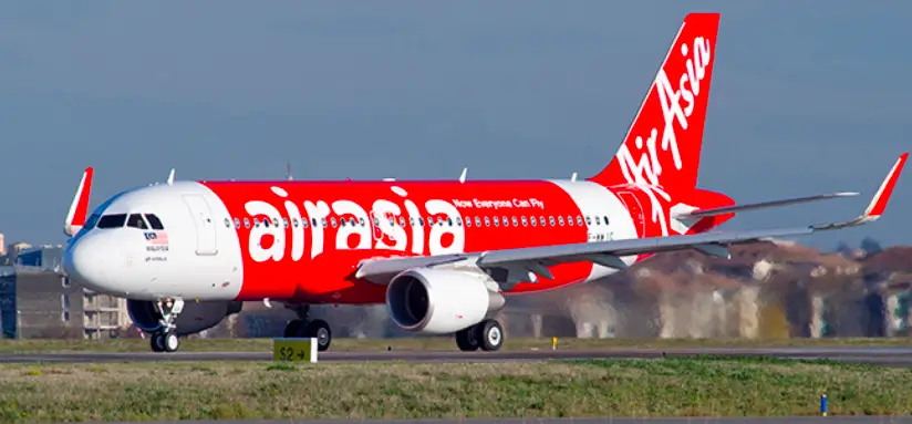 Thai AirAsia Hold in Nepalese Skies due to expired landing Permit